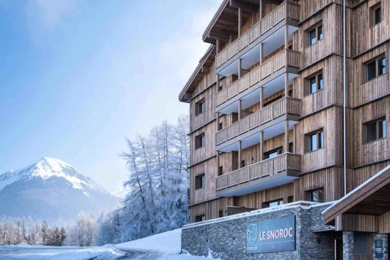 Résidence Terresens Le Snoroc-Untagged
