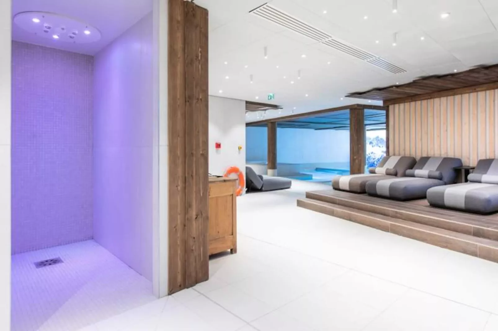 Résidence Terresens Le Snoroc-Untagged