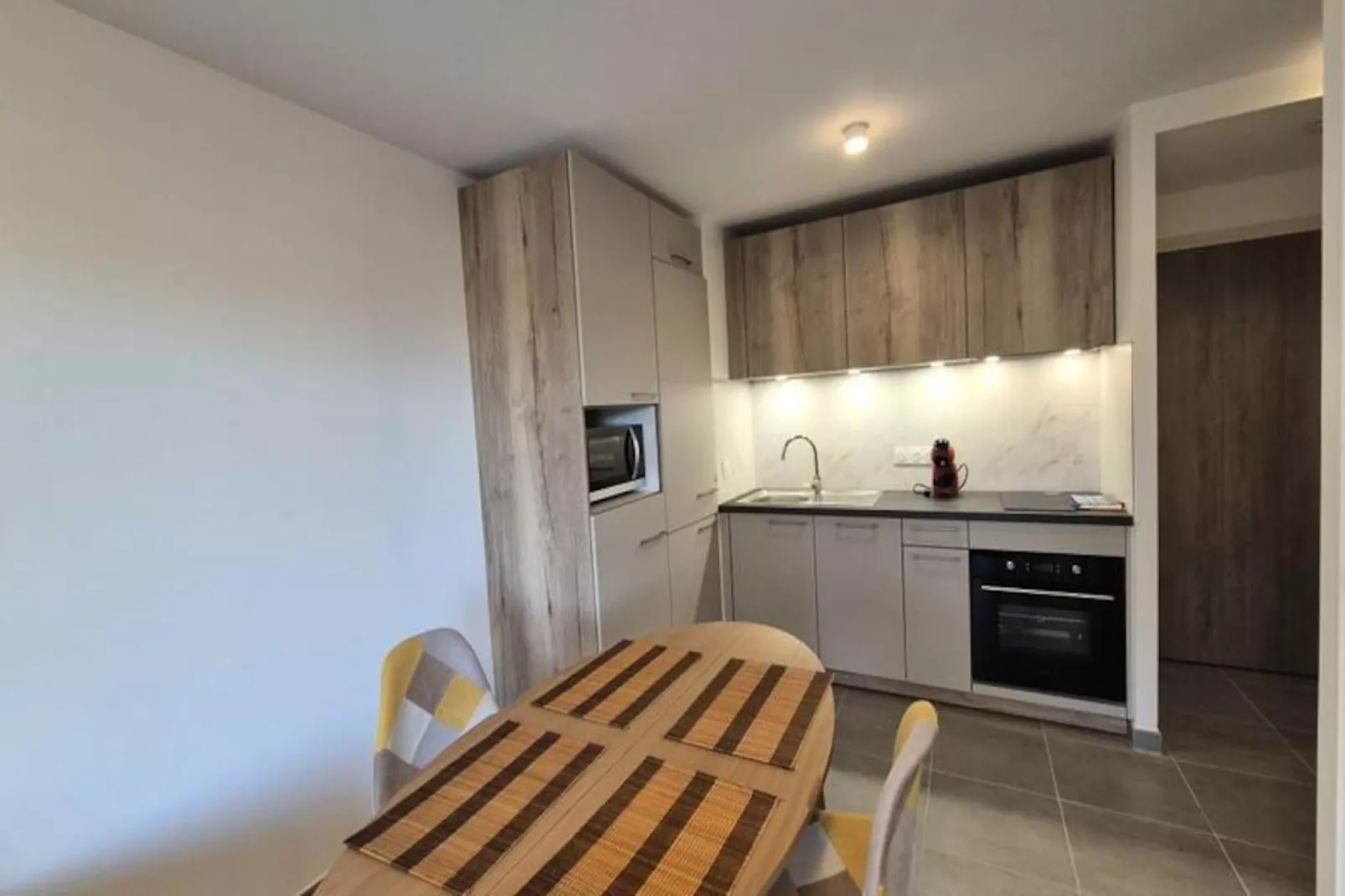 Nouveaute ! R&eacute;sidence Altitude 1327, Au Pied Des Pistes-Nicht zugeordnet