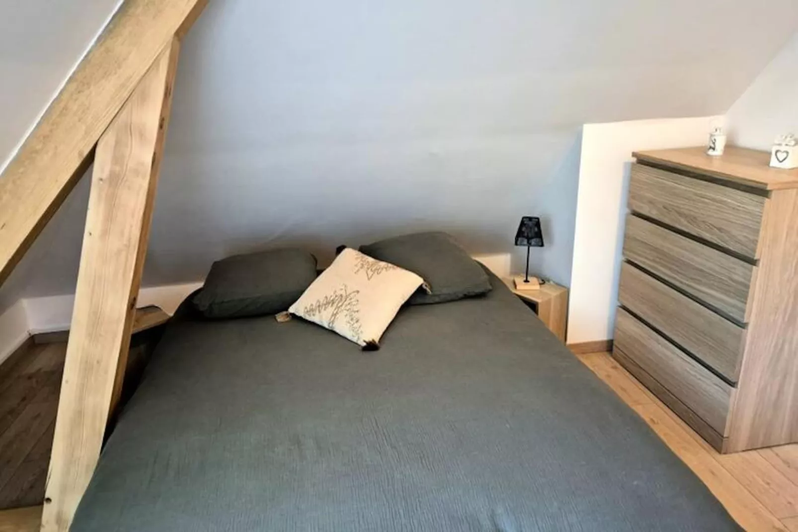 Nouveau ! Magnifique Chalet Nordique à La Féclaz - Idéal Pour 6 Personnes-Untagged