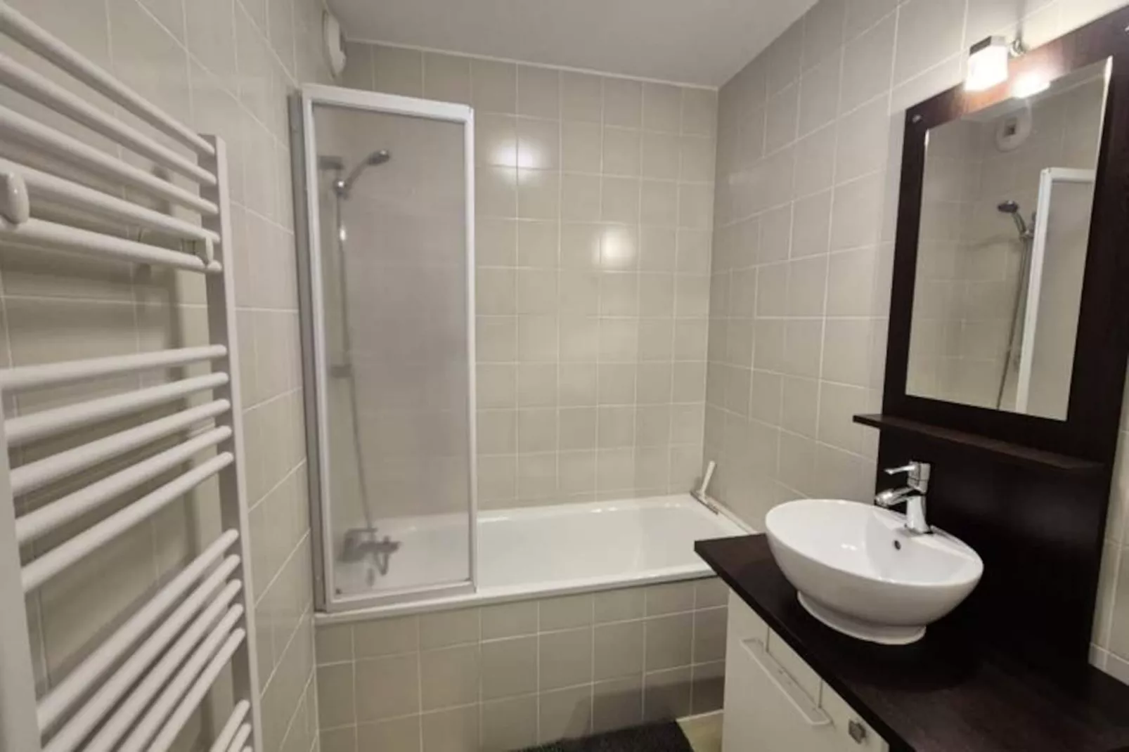 Appartement 5 Personnes - Les Balcons D'aix-Nicht zugeordnet