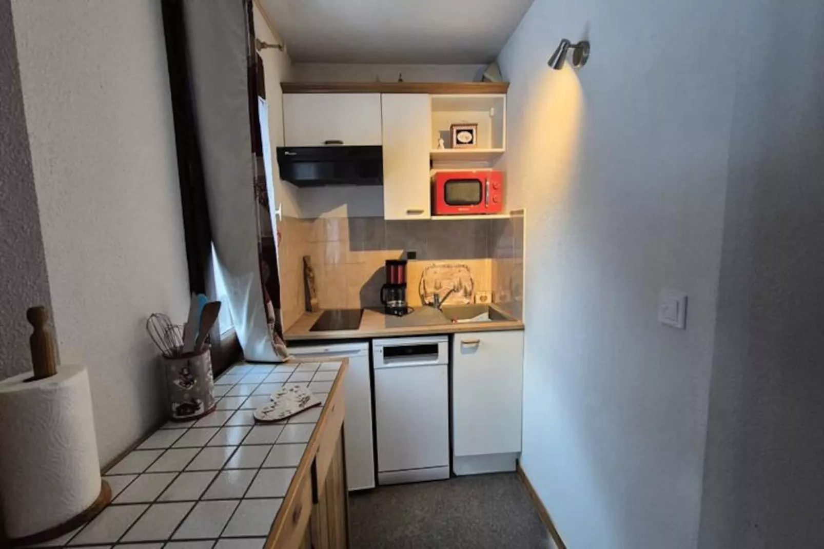 Appartement 4 Personnes Avec Piscine, Centre De La Station Feclaz-Nicht zugeordnet