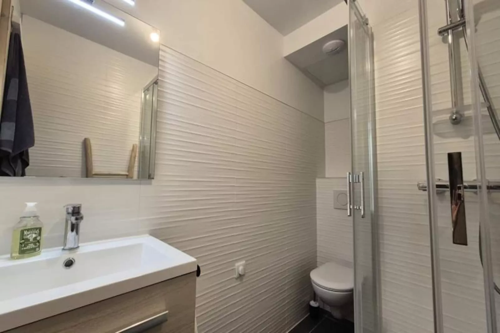 Appartement Chaleureux Au C&oelig;ur De La F&eacute;claz - 5 Personnes - 48m2-Nicht zugeordnet