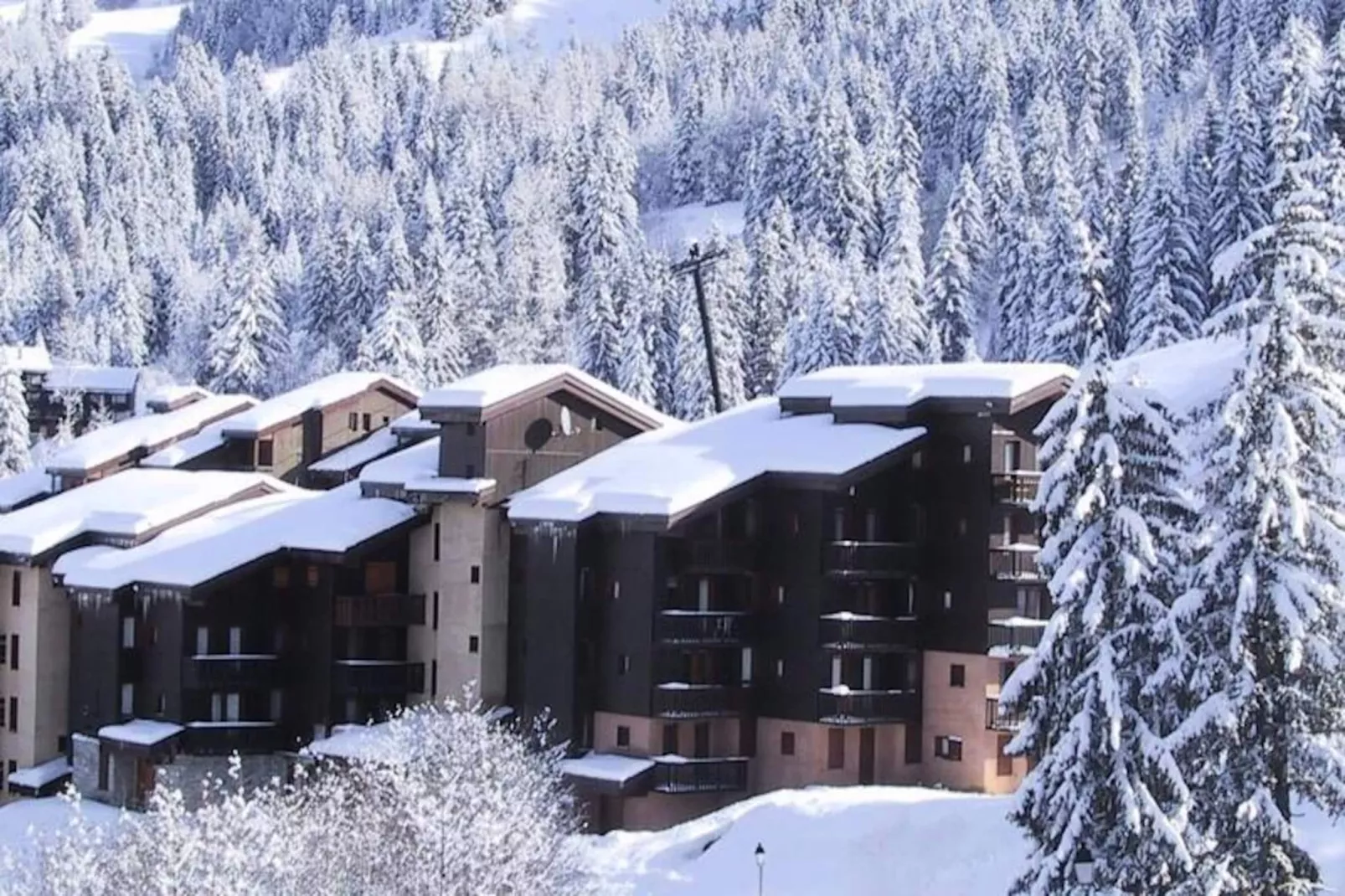 Résidence Lauzes G - Untagged