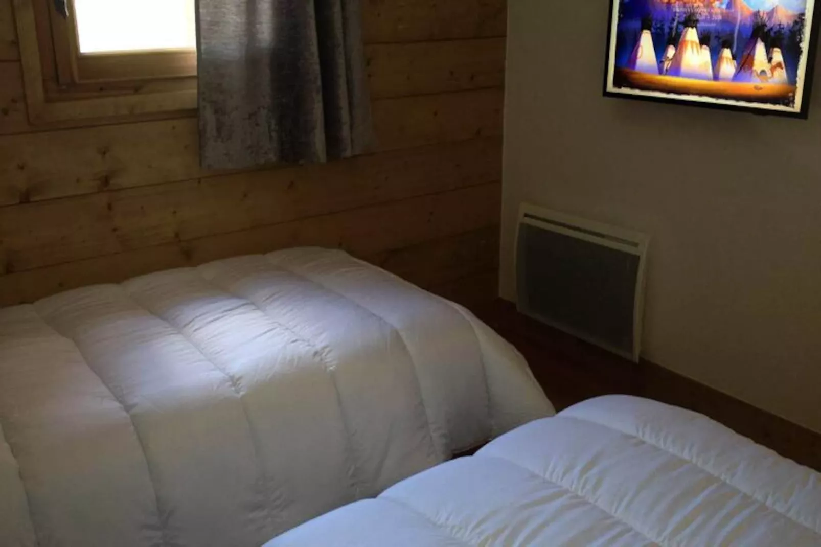 Résidence La Grange Aux Fees-Untagged