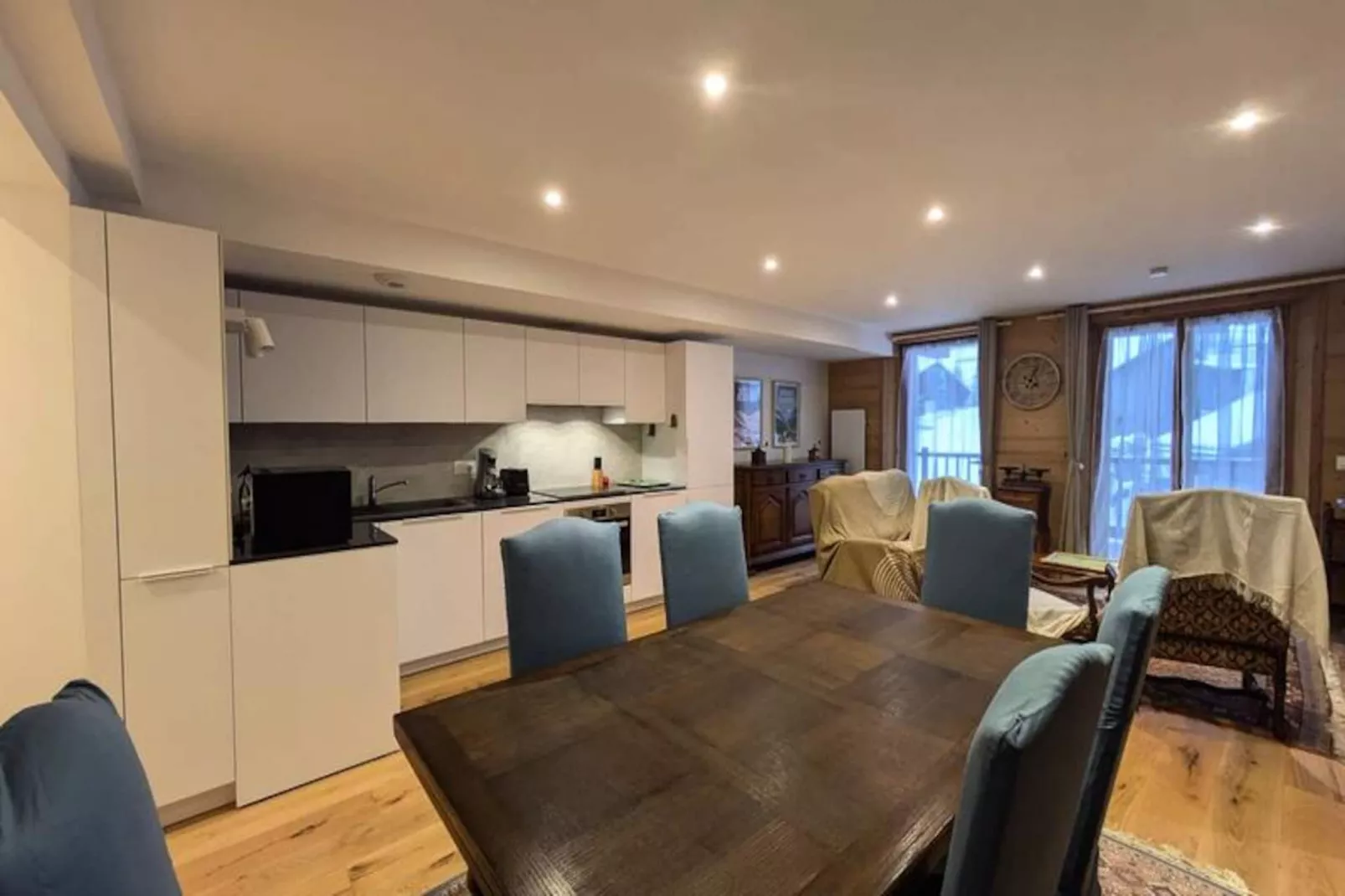 Résidence Le Poncellamont-Untagged