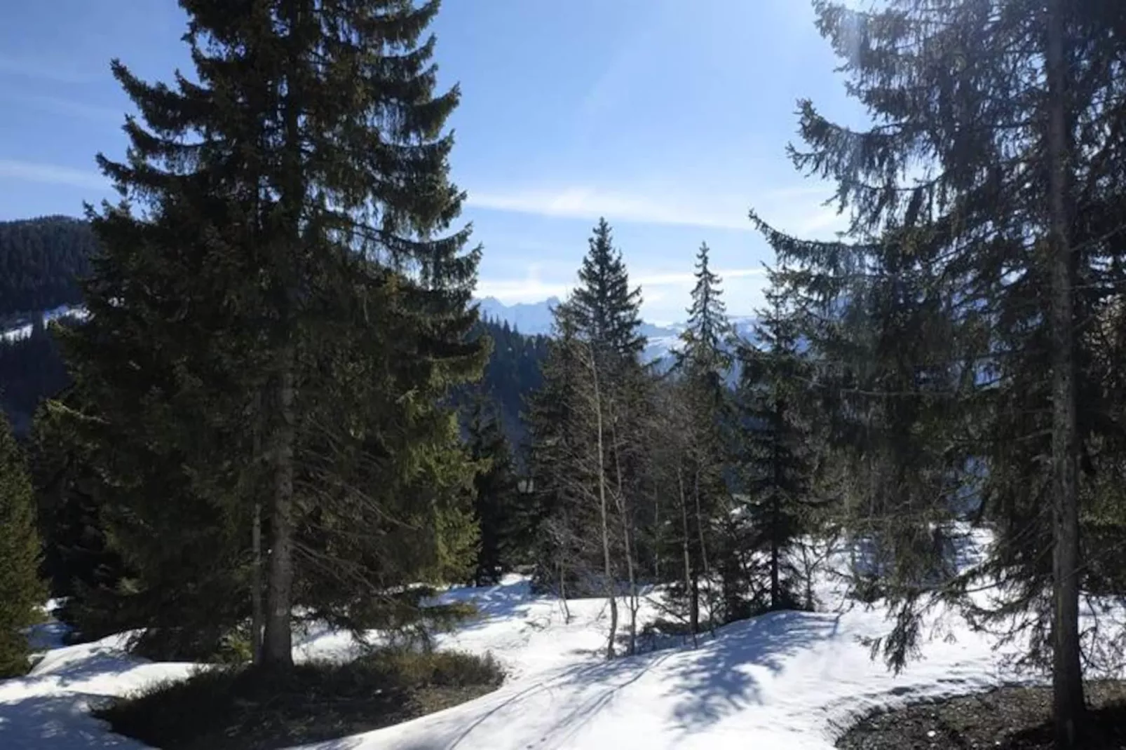 Chalet Akasha-Nicht zugeordnet