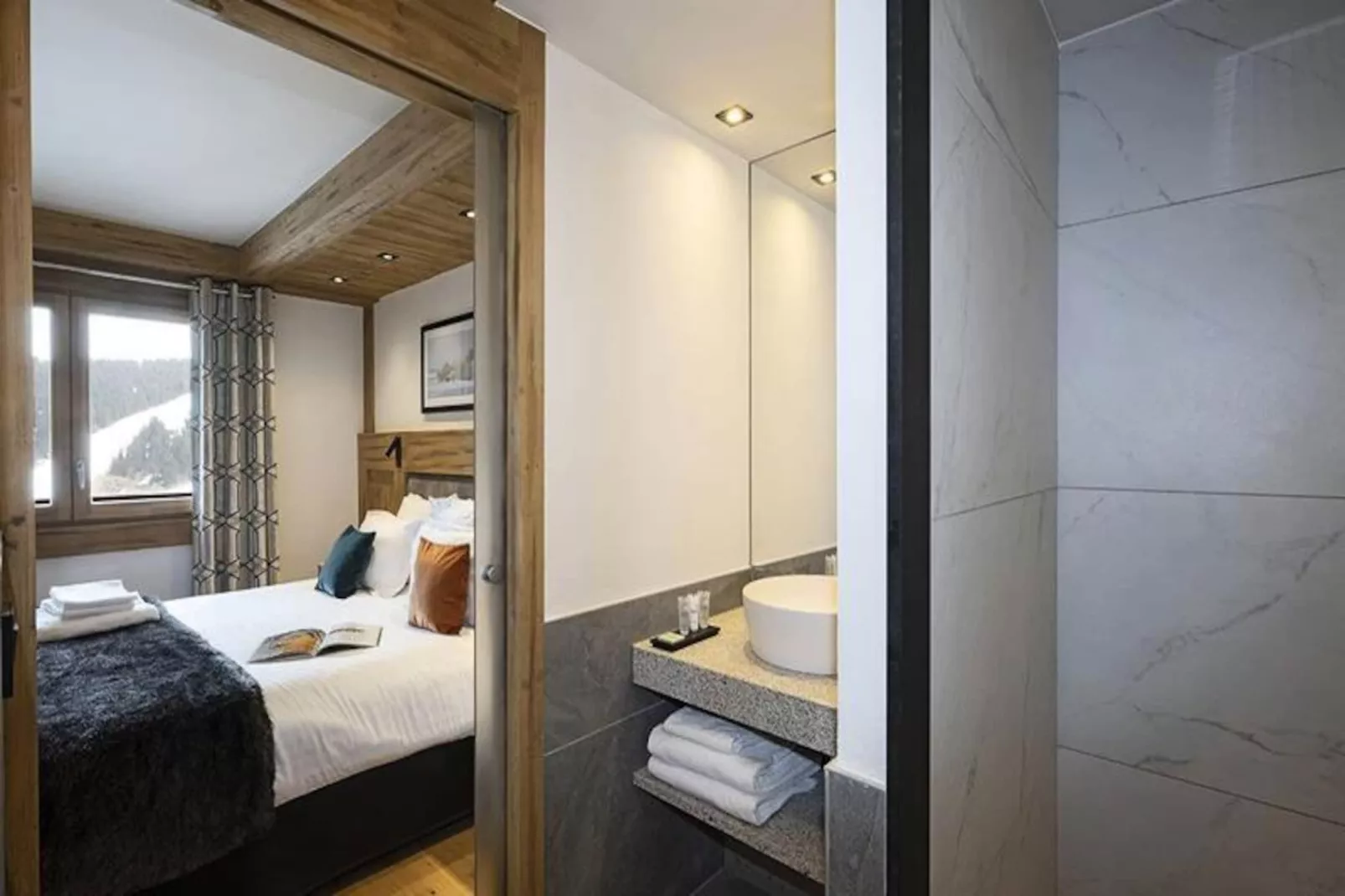 MGM Hôtels & Résidences - Résidence Amaya ****-Untagged