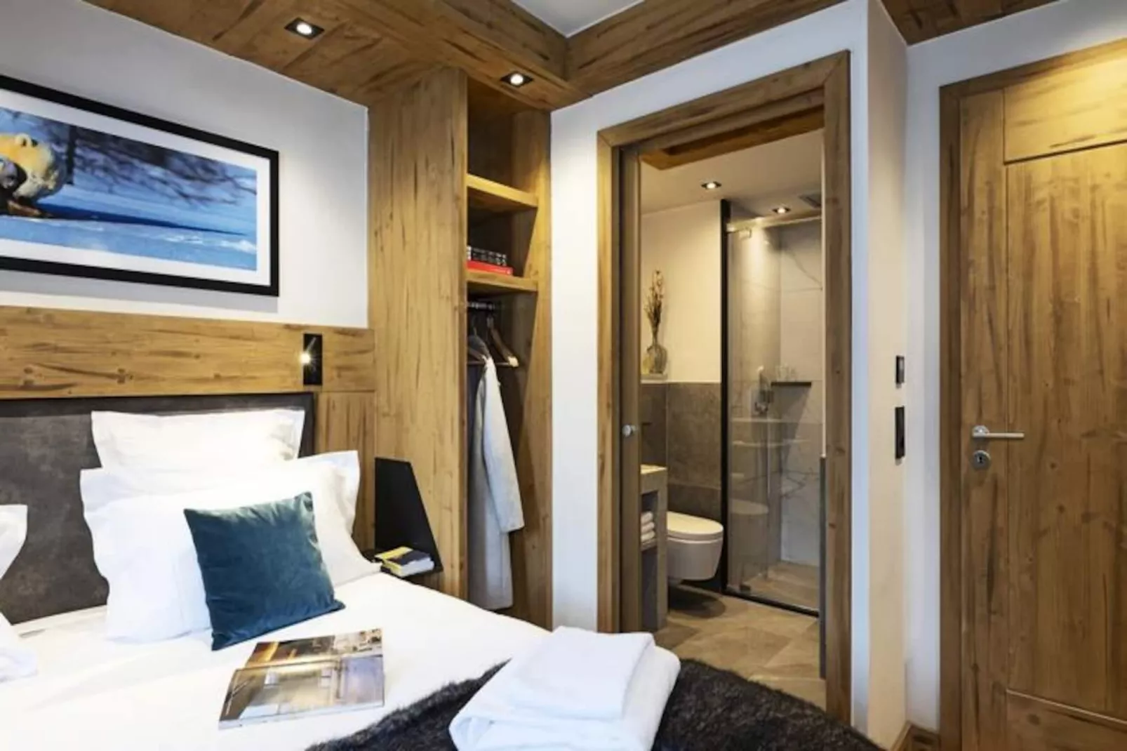 MGM Hôtels & Résidences - Résidence Amaya ****-Untagged