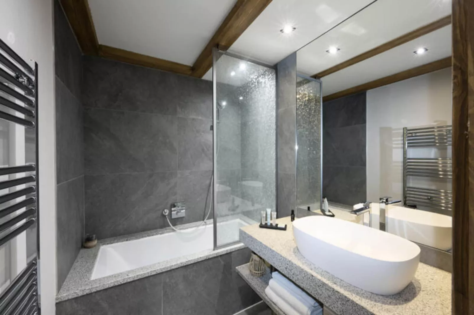 MGM Hôtels & Résidences - Résidence Amaya ****-Untagged