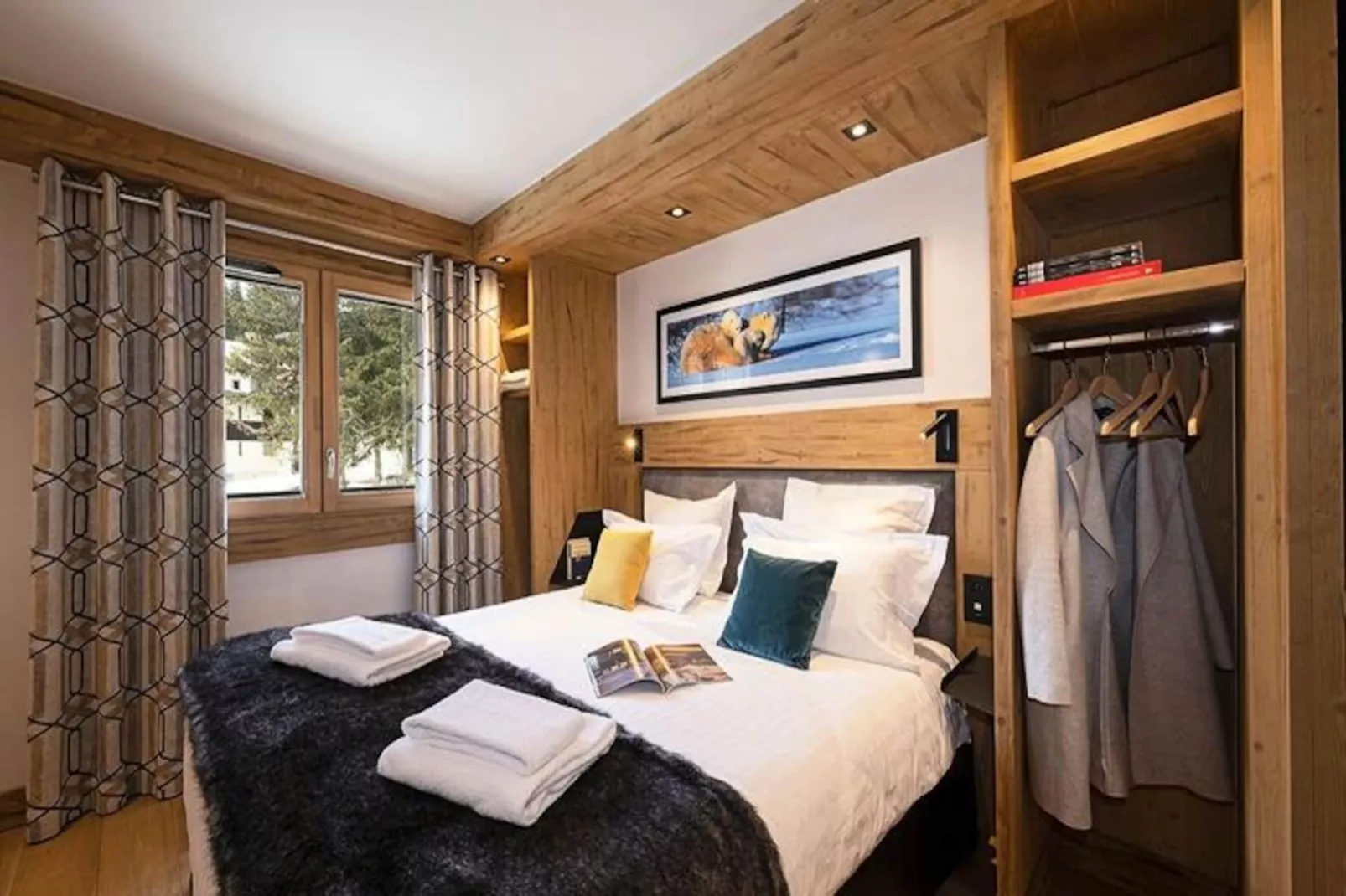 MGM Hôtels & Résidences - Résidence Amaya ****-Untagged