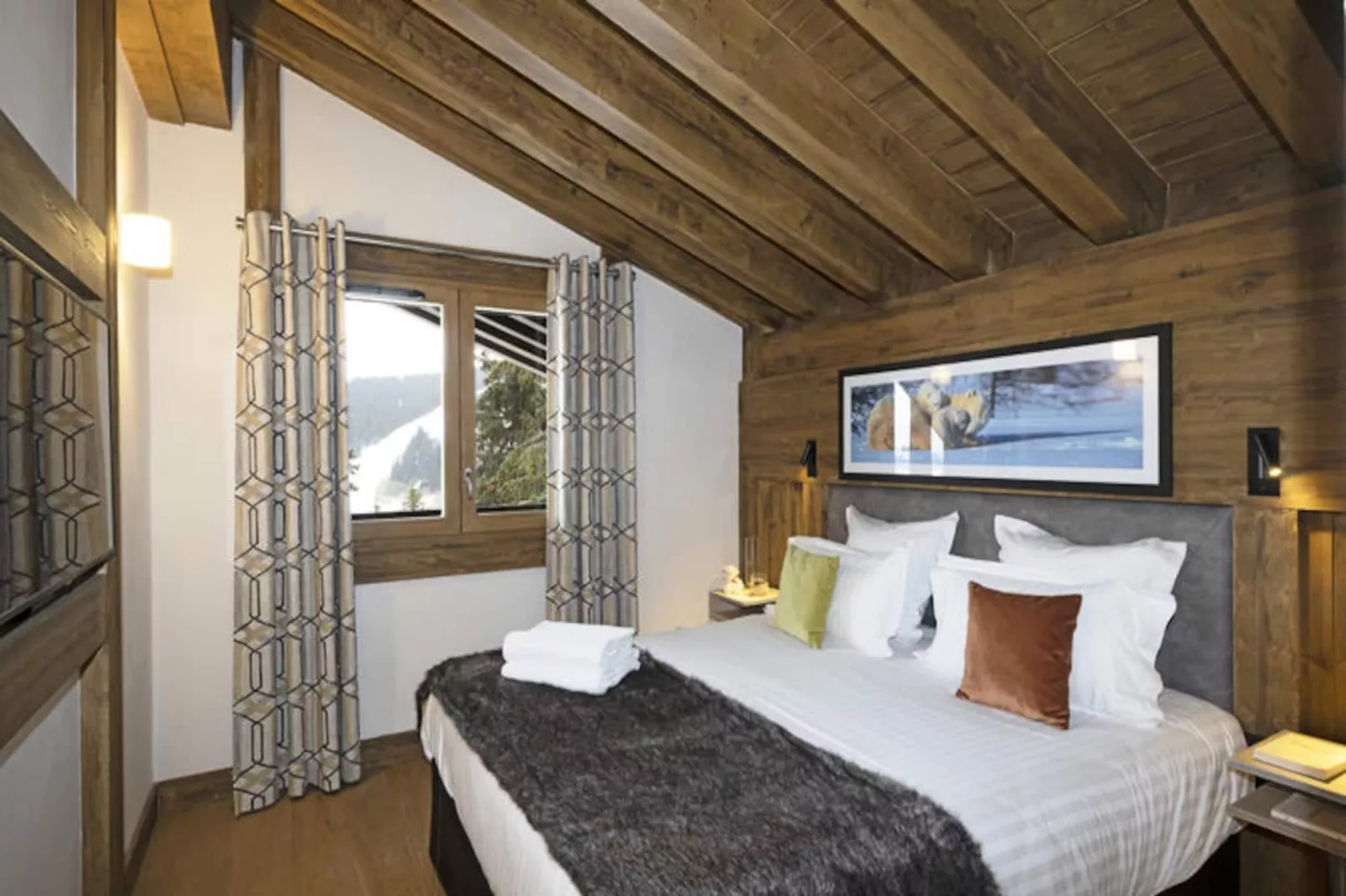 MGM Hôtels & Résidences - Résidence Amaya ****-Untagged