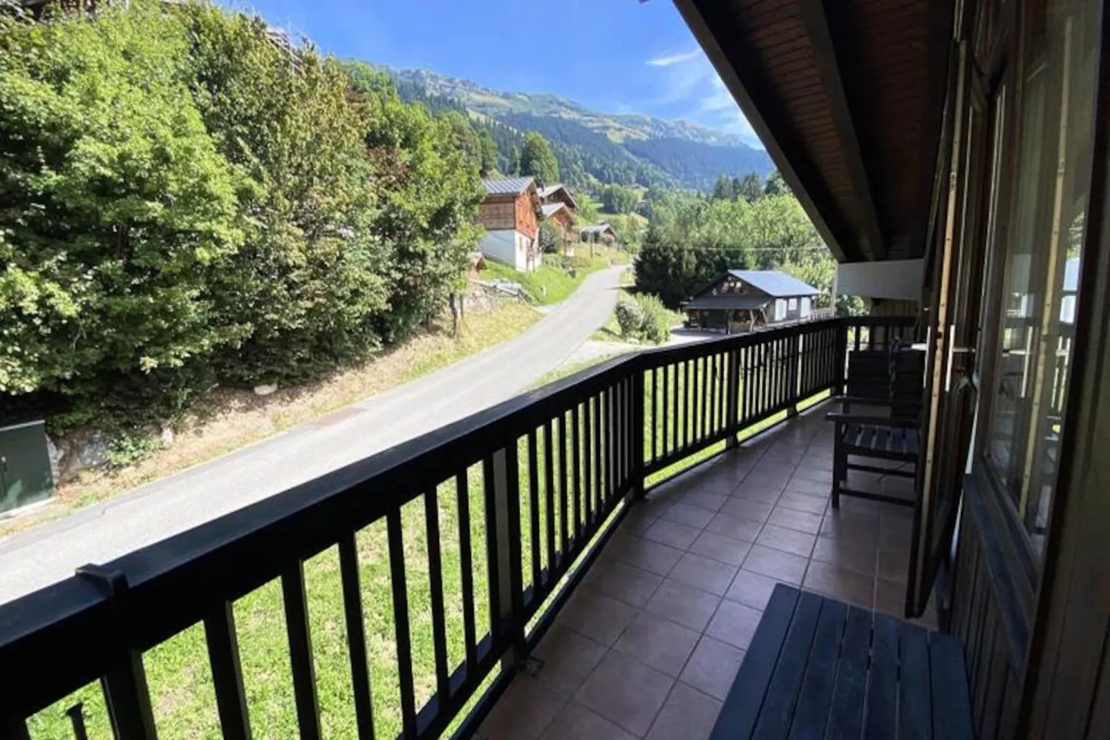 Résidence Les Hauts D'areches-Untagged