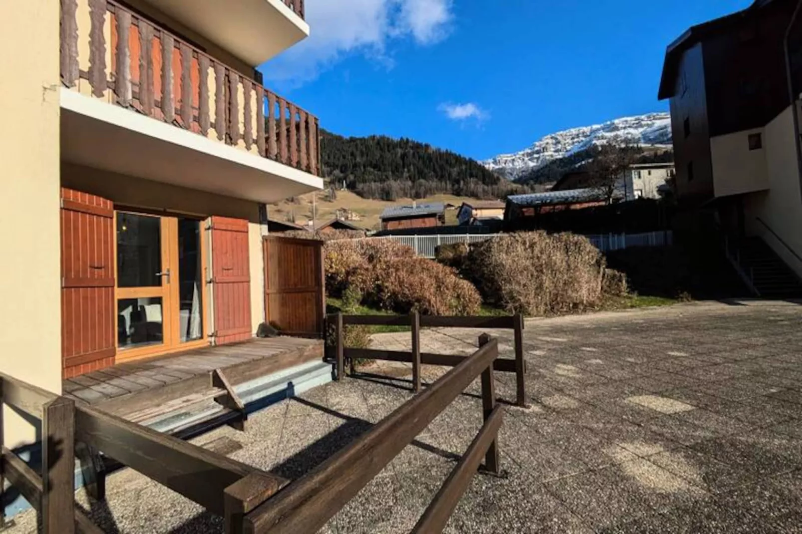 Résidence Val Blanc 2-Untagged