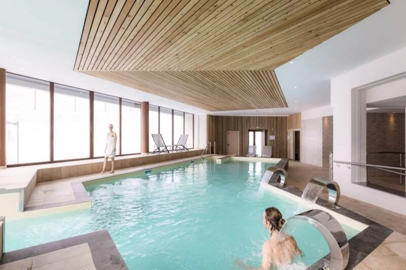 Résidence Club MMV L'Etoile des Sybelles ****-Non tagué