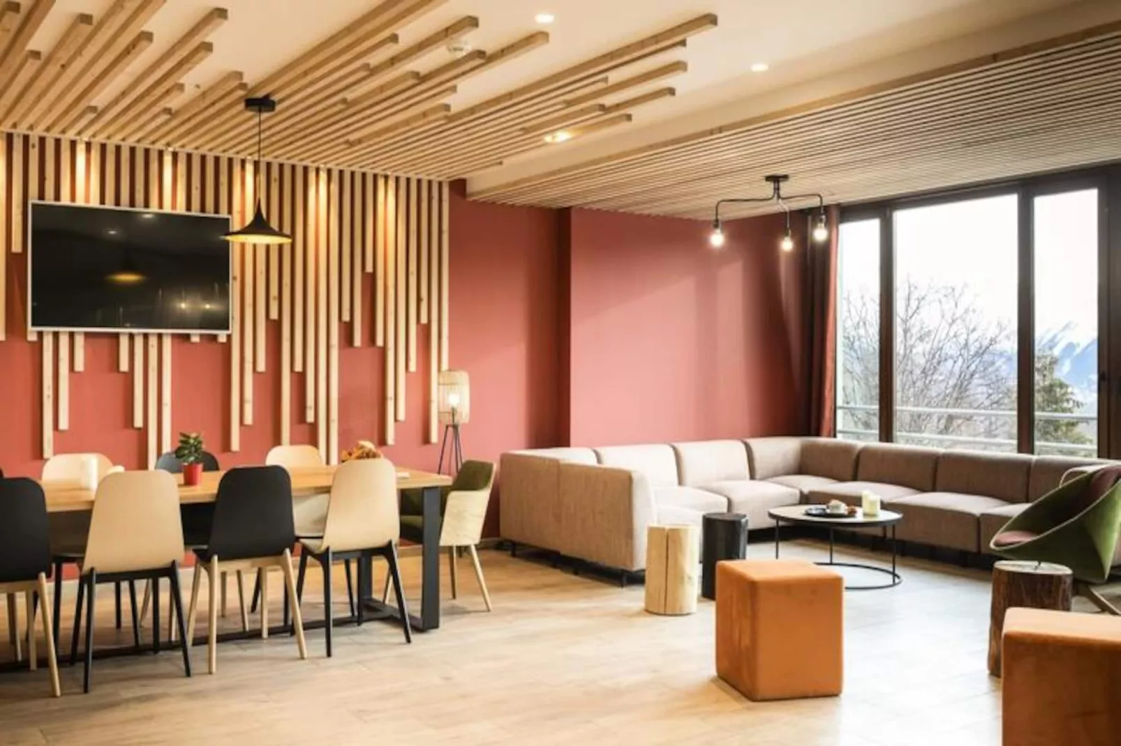 Résidence Club MMV L'Etoile des Sybelles ****-Non tagué