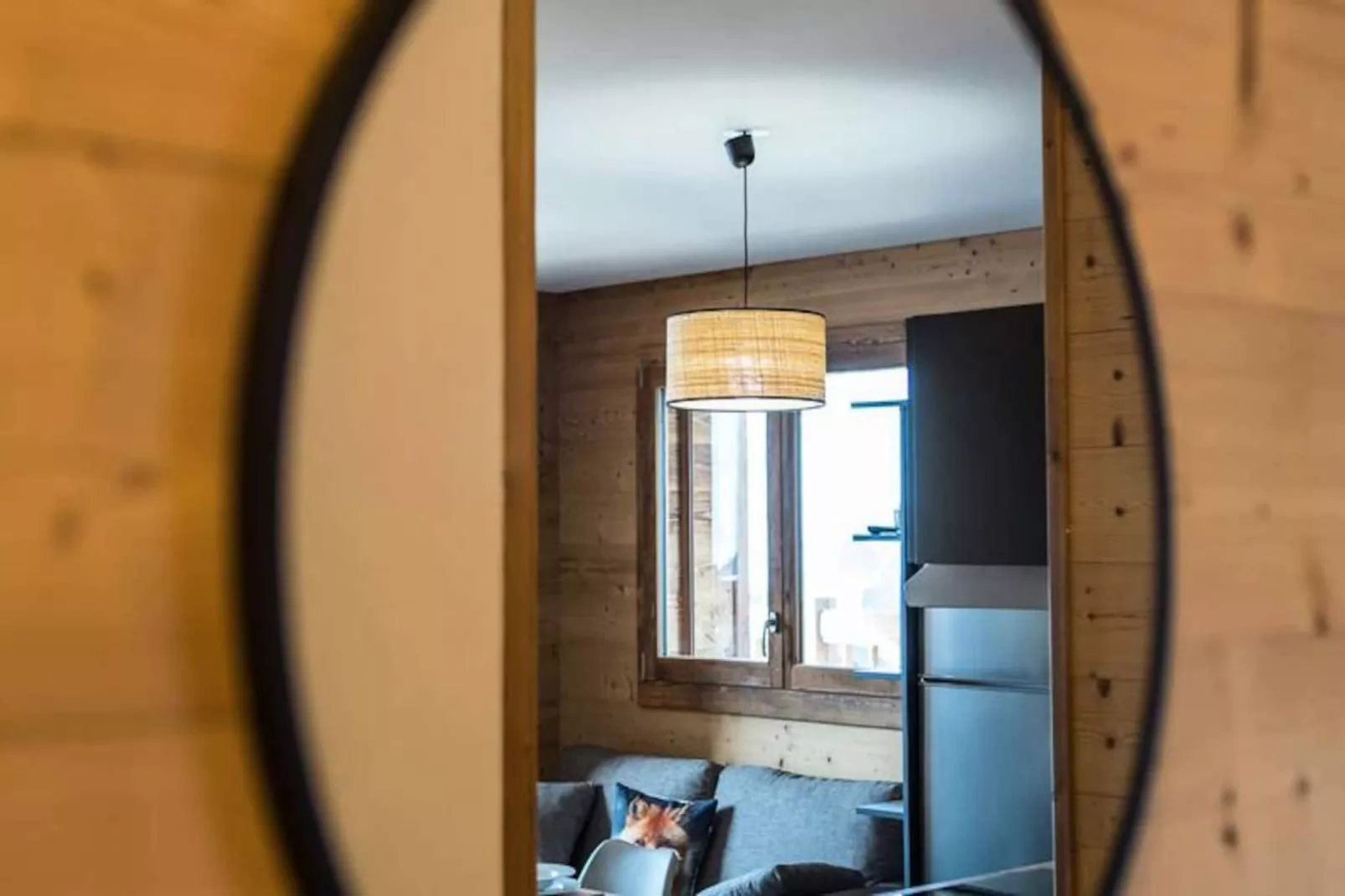 Résidence L'odyssée-Nicht zugeordnet