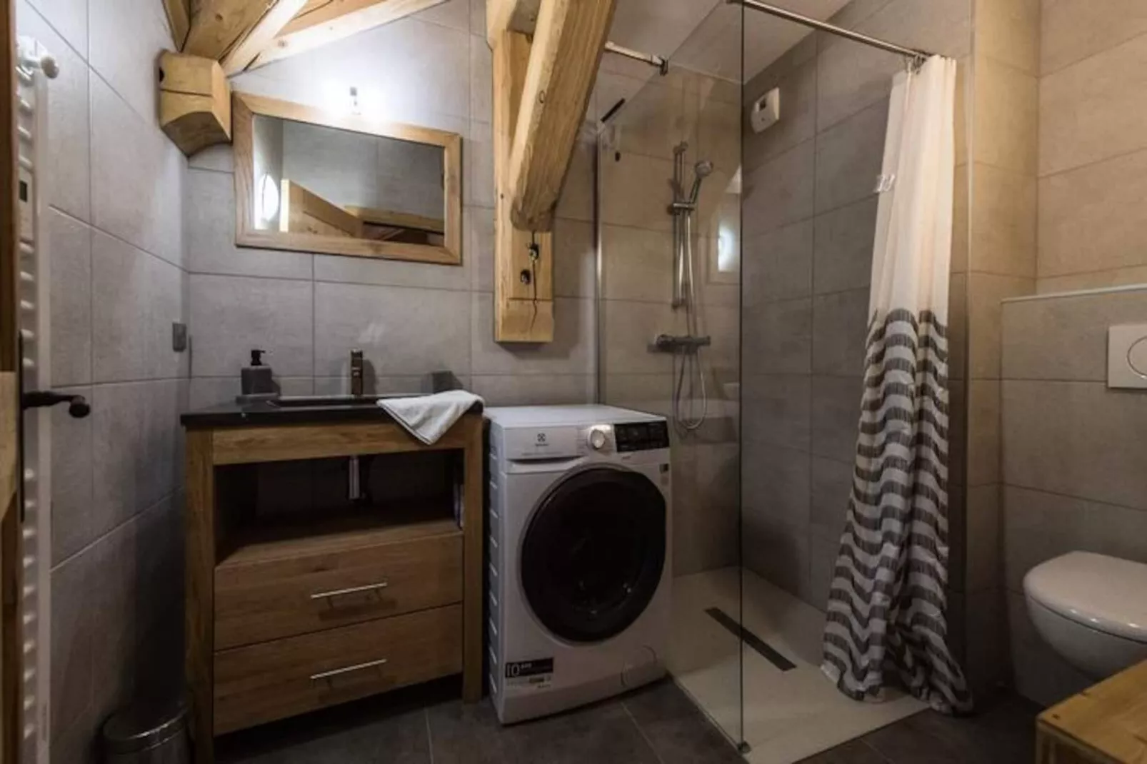 Résidence L'odyssée-Nicht zugeordnet