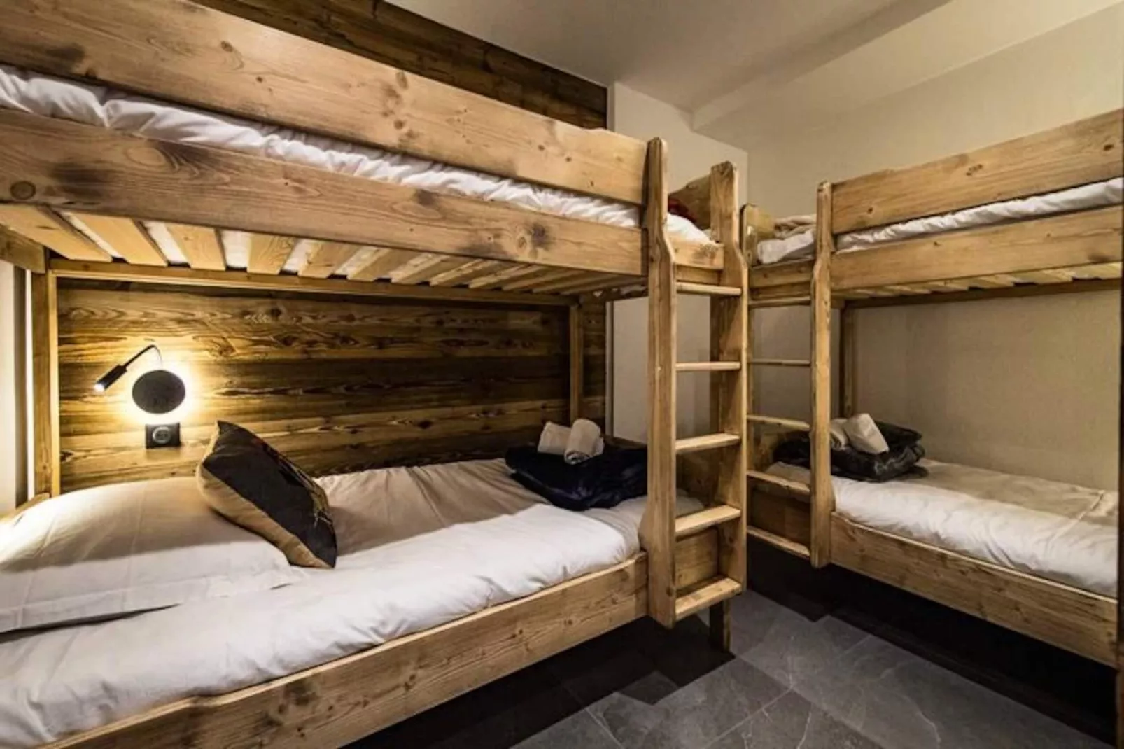 Résidence Les Airelles-Untagged