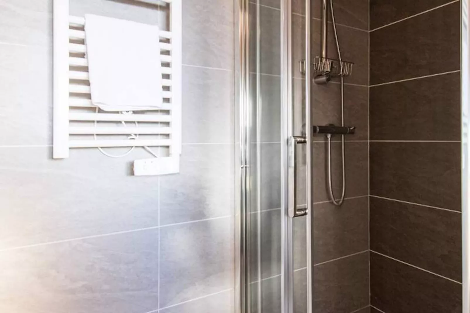 Résidence L'odyssée-Nicht zugeordnet