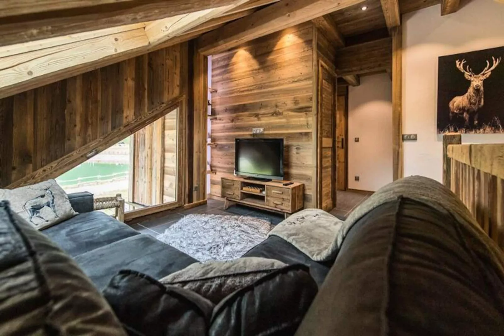 Résidence L'odyssée-Nicht zugeordnet