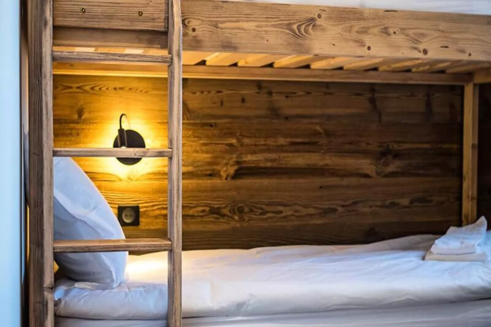 Résidence Les Airelles-Untagged