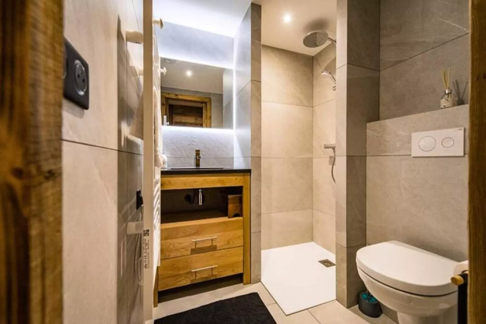 Résidence Les Airelles-Untagged