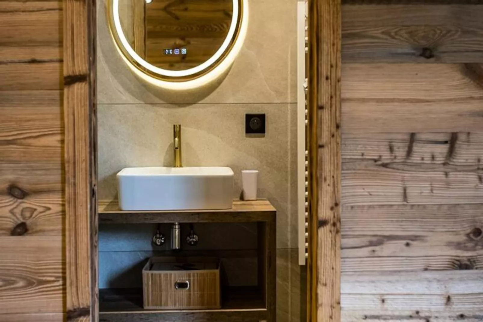 Résidence Les Airelles-Untagged