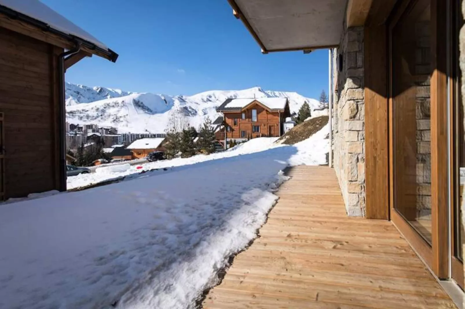 Résidence Sylodges-Untagged