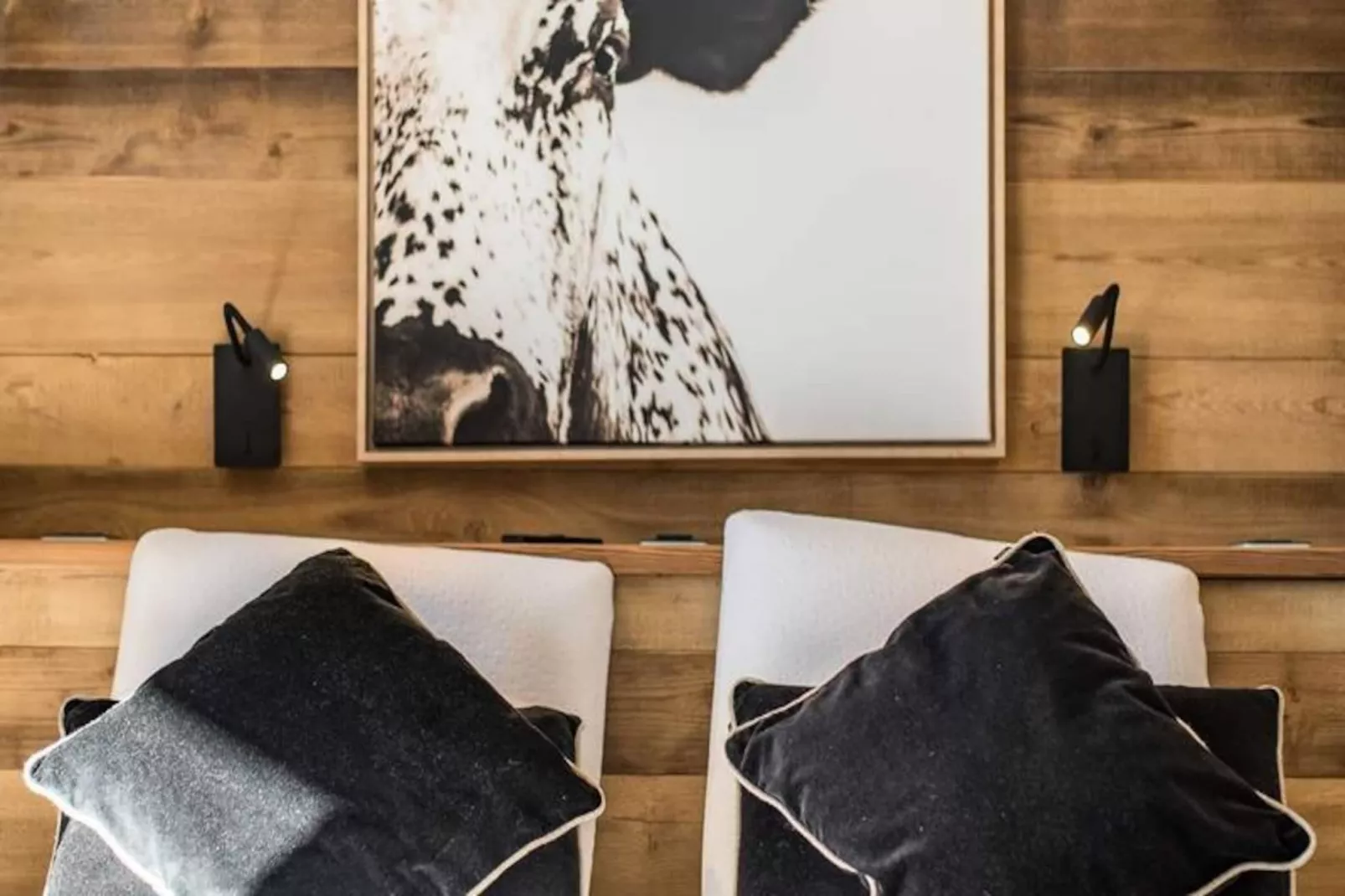 Résidence Le Paradis C'est Ici-la Toussuire-Untagged