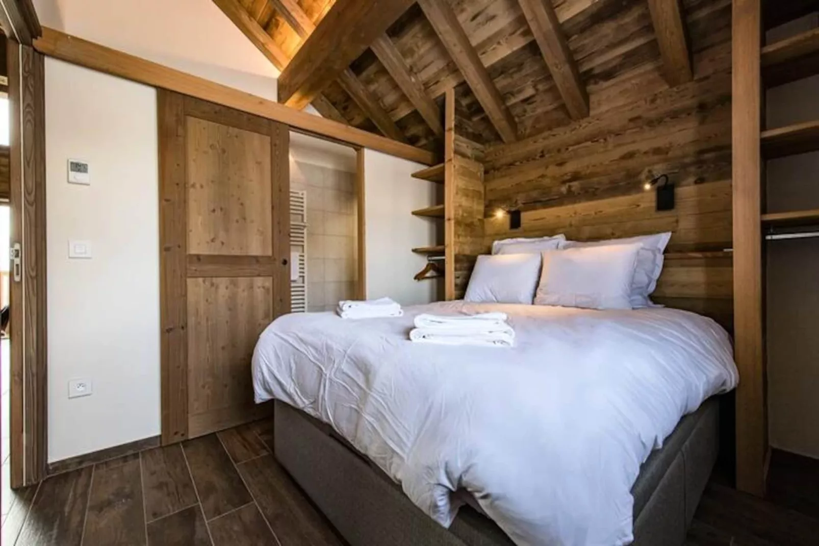 Résidence Le 1725-la Toussuire-Non tagué