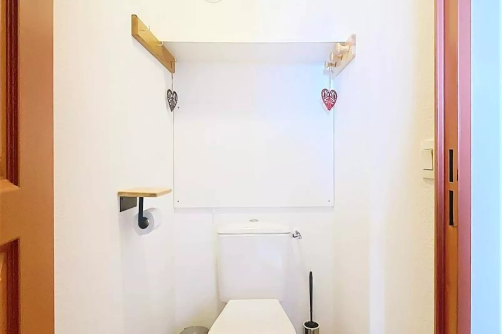 Résidence Les Alpages Du Corbier-Non tagué