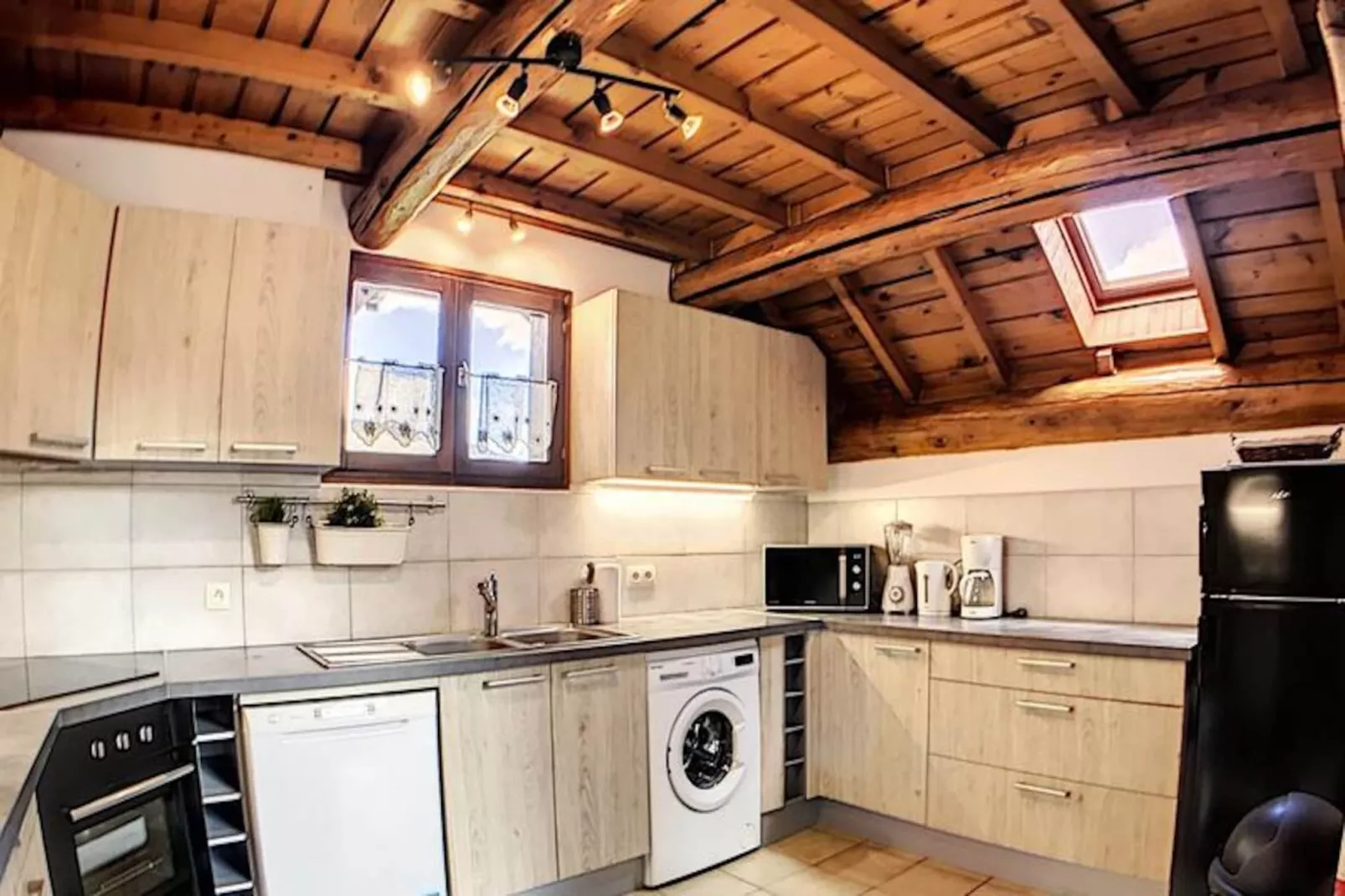 Chalet Genepy-Non tagué