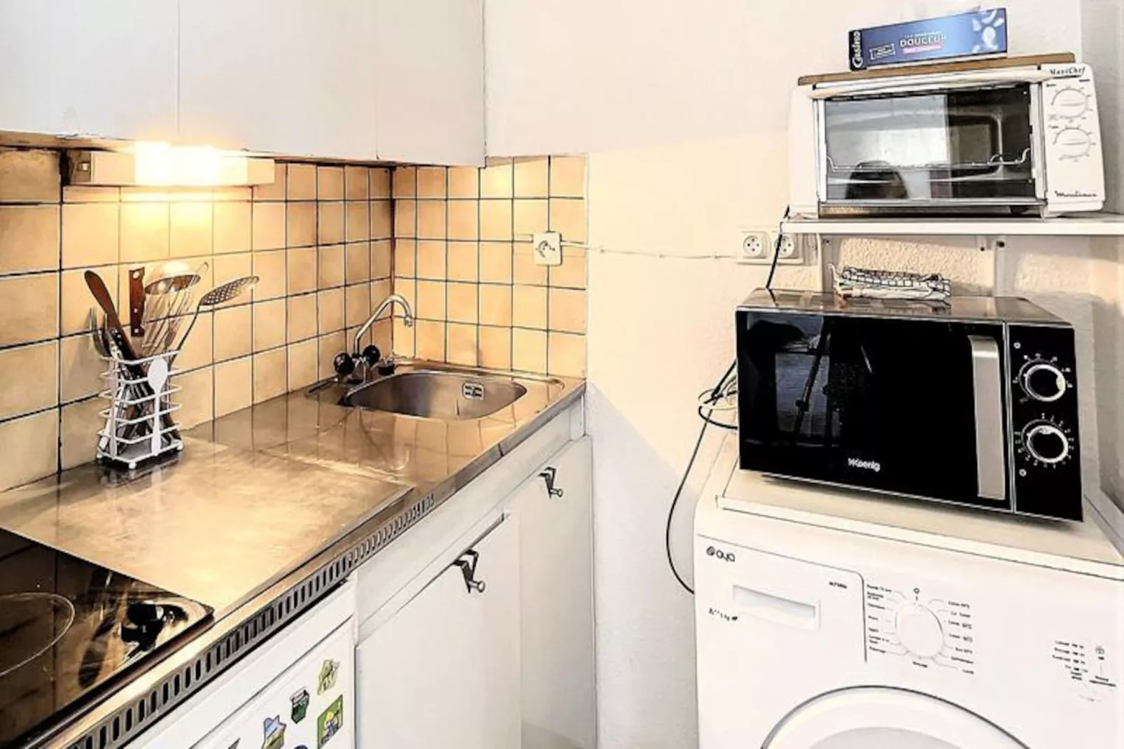 Résidence Pegase-Nicht zugeordnet