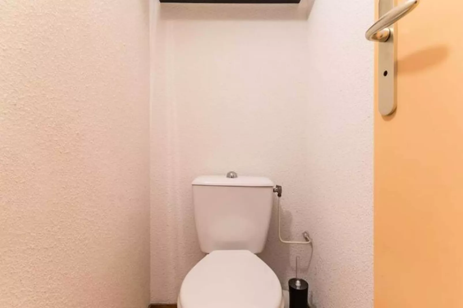 Résidence Pistes-Nicht zugeordnet