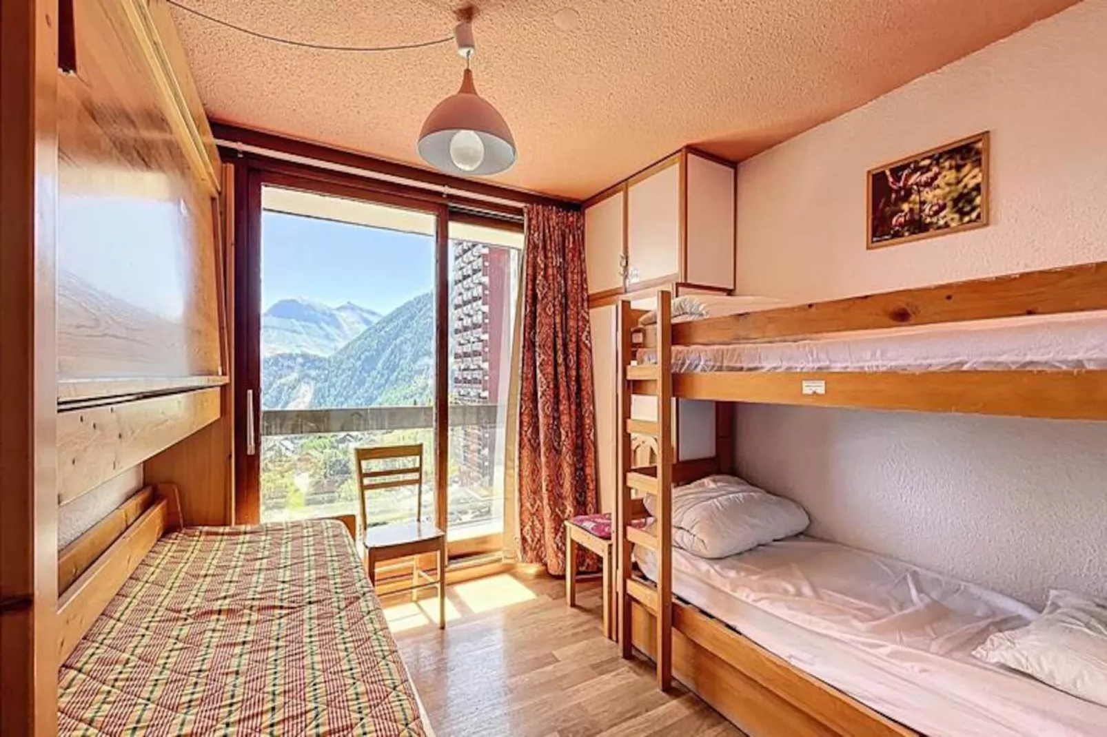 Résidence Pegase-Nicht zugeordnet