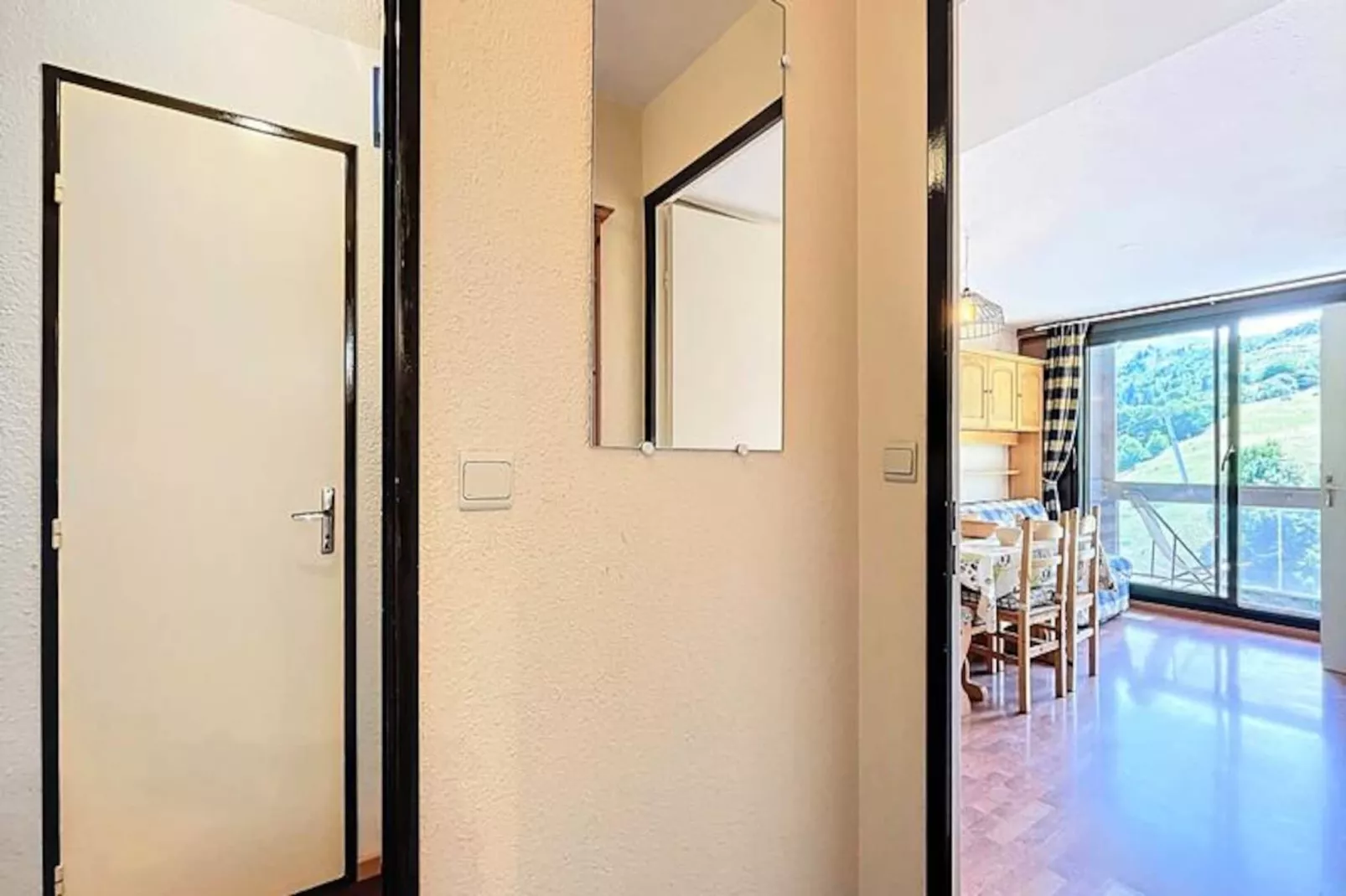 Résidence Pegase-Nicht zugeordnet