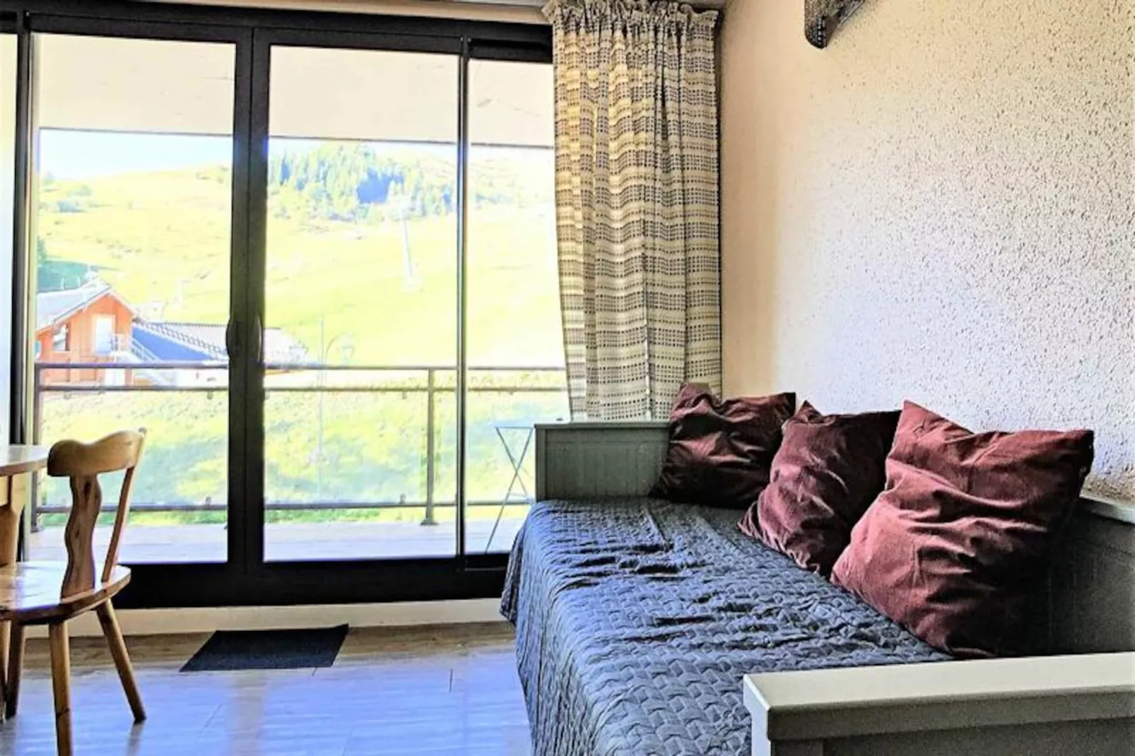 Résidence Baikonour-Untagged