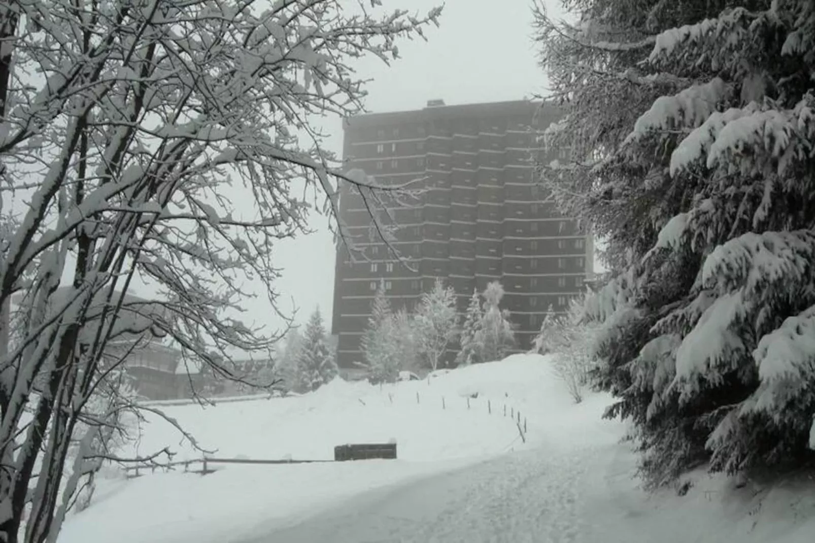 Résidence Baikonour-Untagged