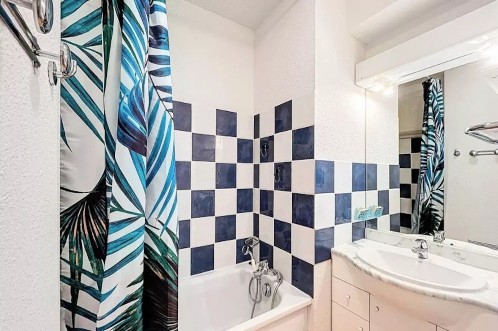 Résidence Pistes-Nicht zugeordnet