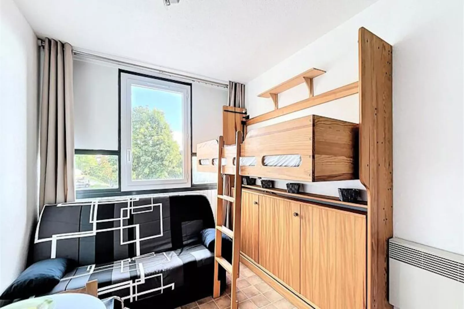 Résidence Vostok-Non tagué