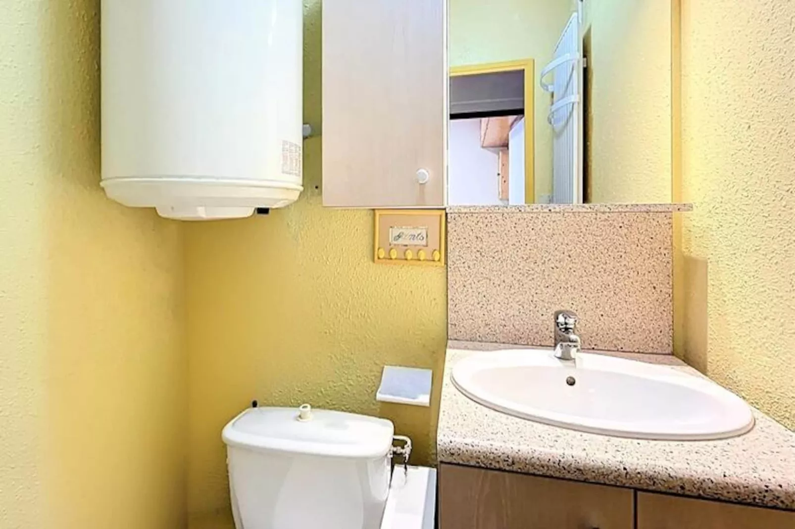 Résidence Baikonour-Untagged