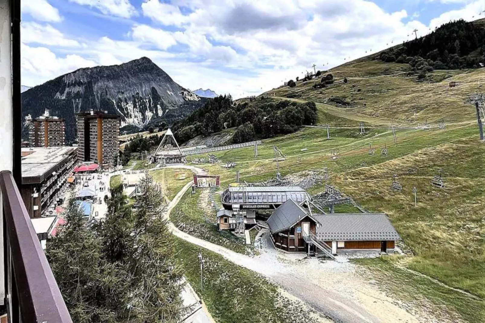 Résidence Baikonour-Untagged