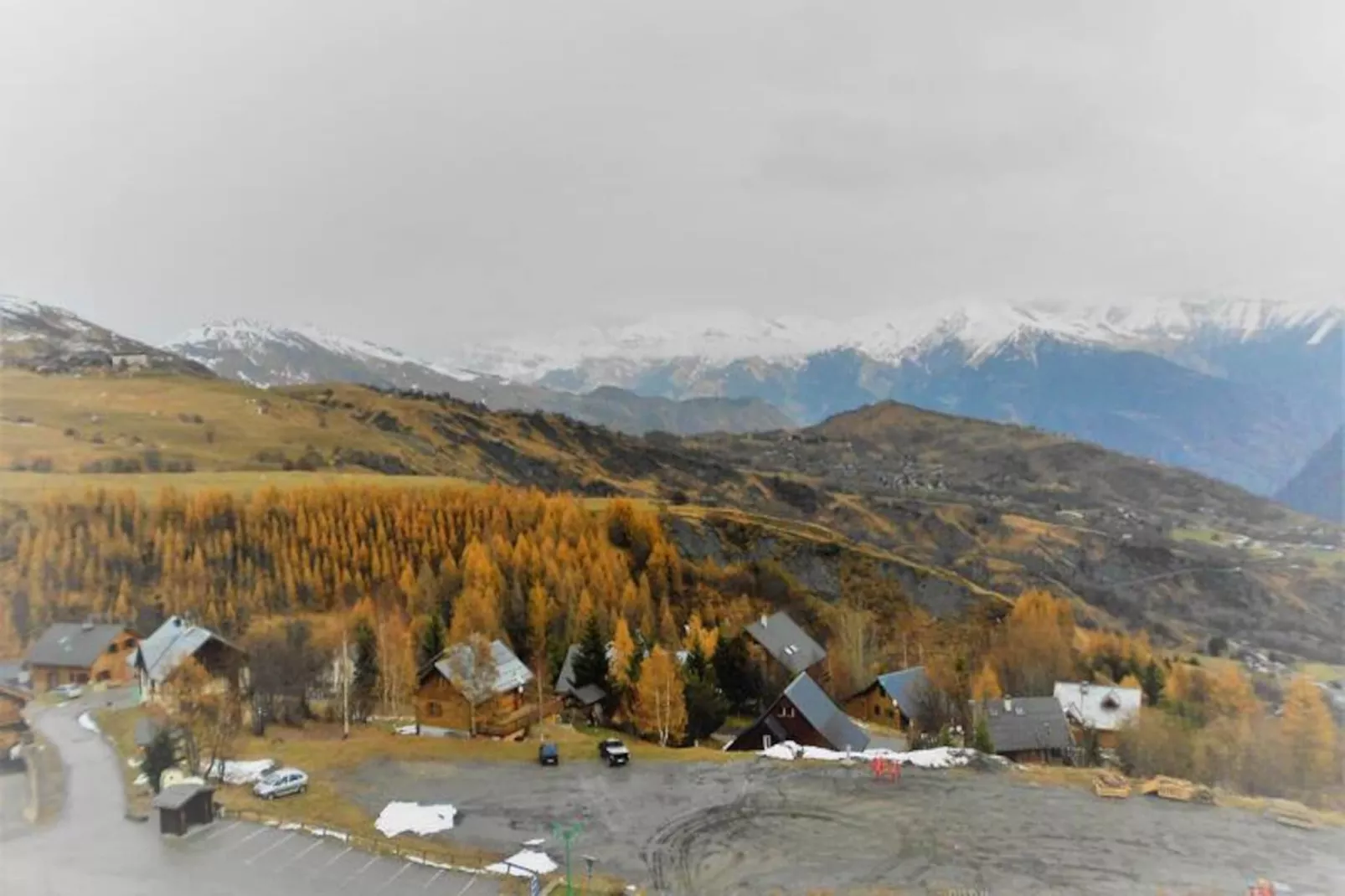 Résidence Pistes - Nicht zugeordnet