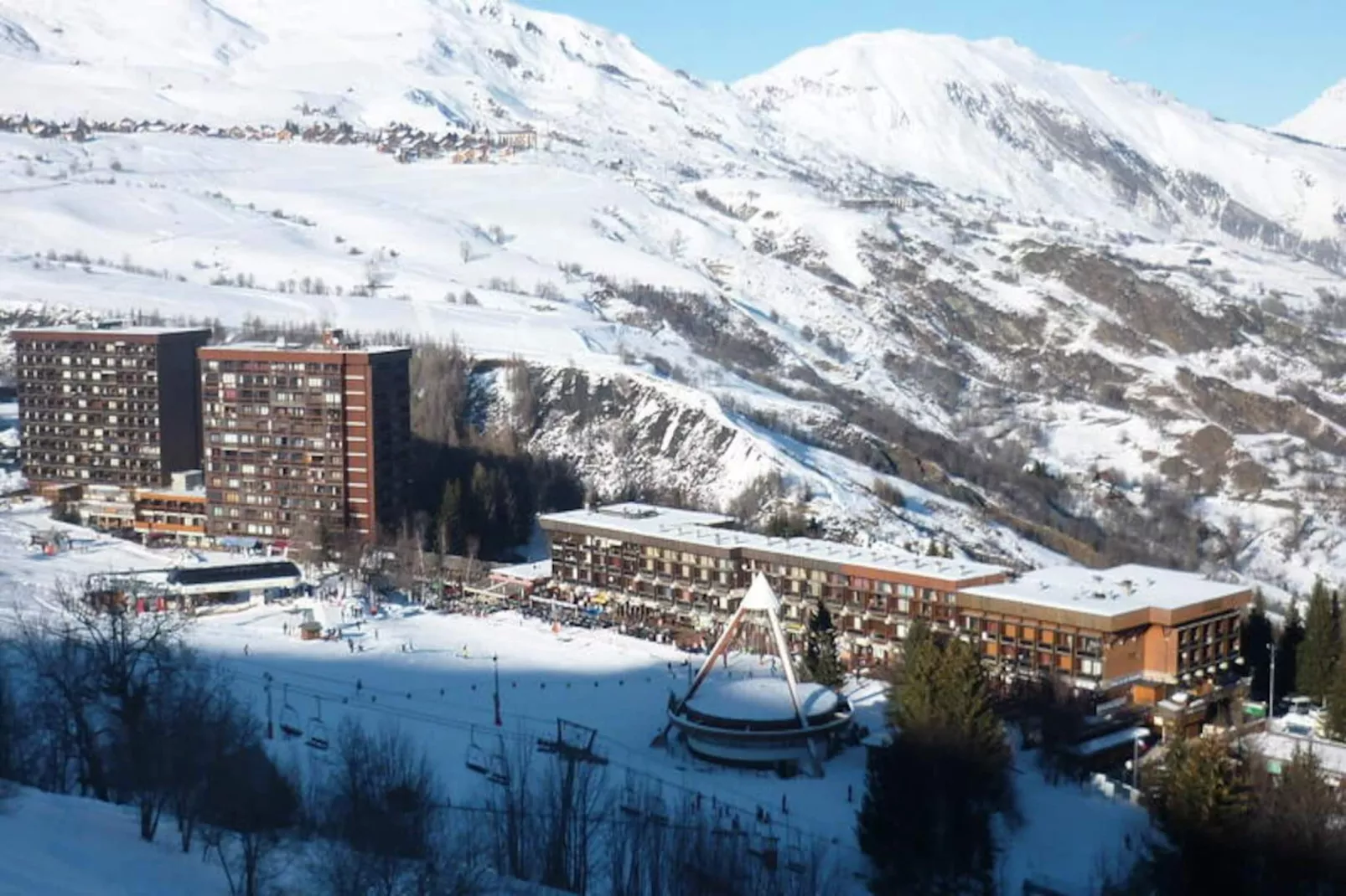 Résidence Cosmos-Untagged