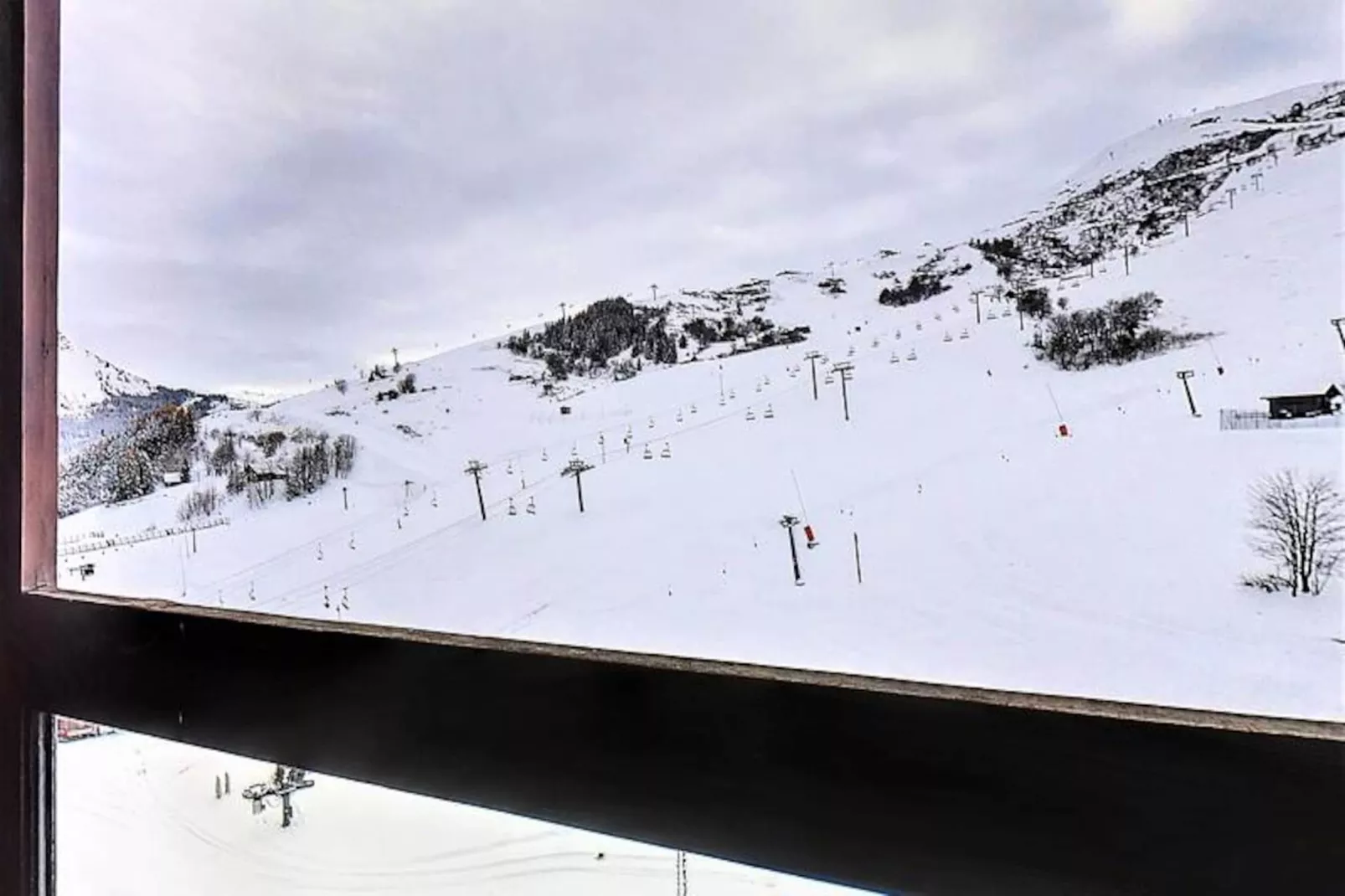 Résidence Cosmos-Nicht zugeordnet