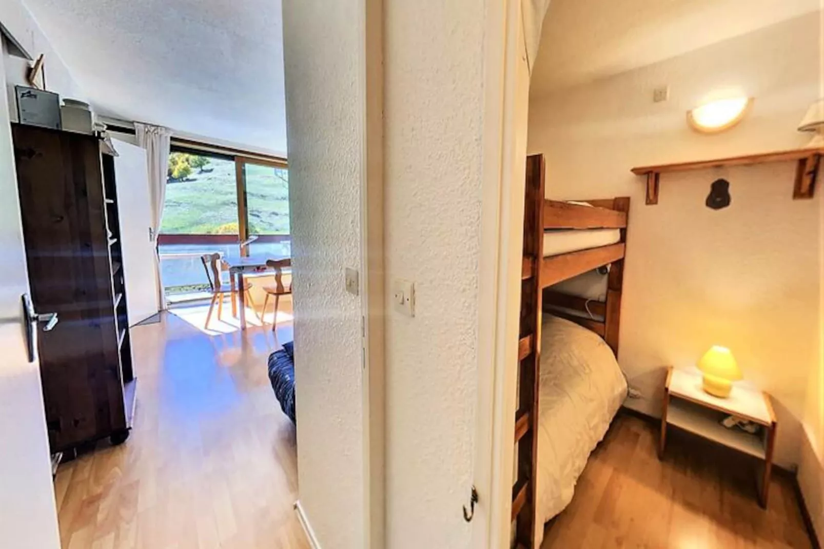 Résidence Lunik-Non tagué