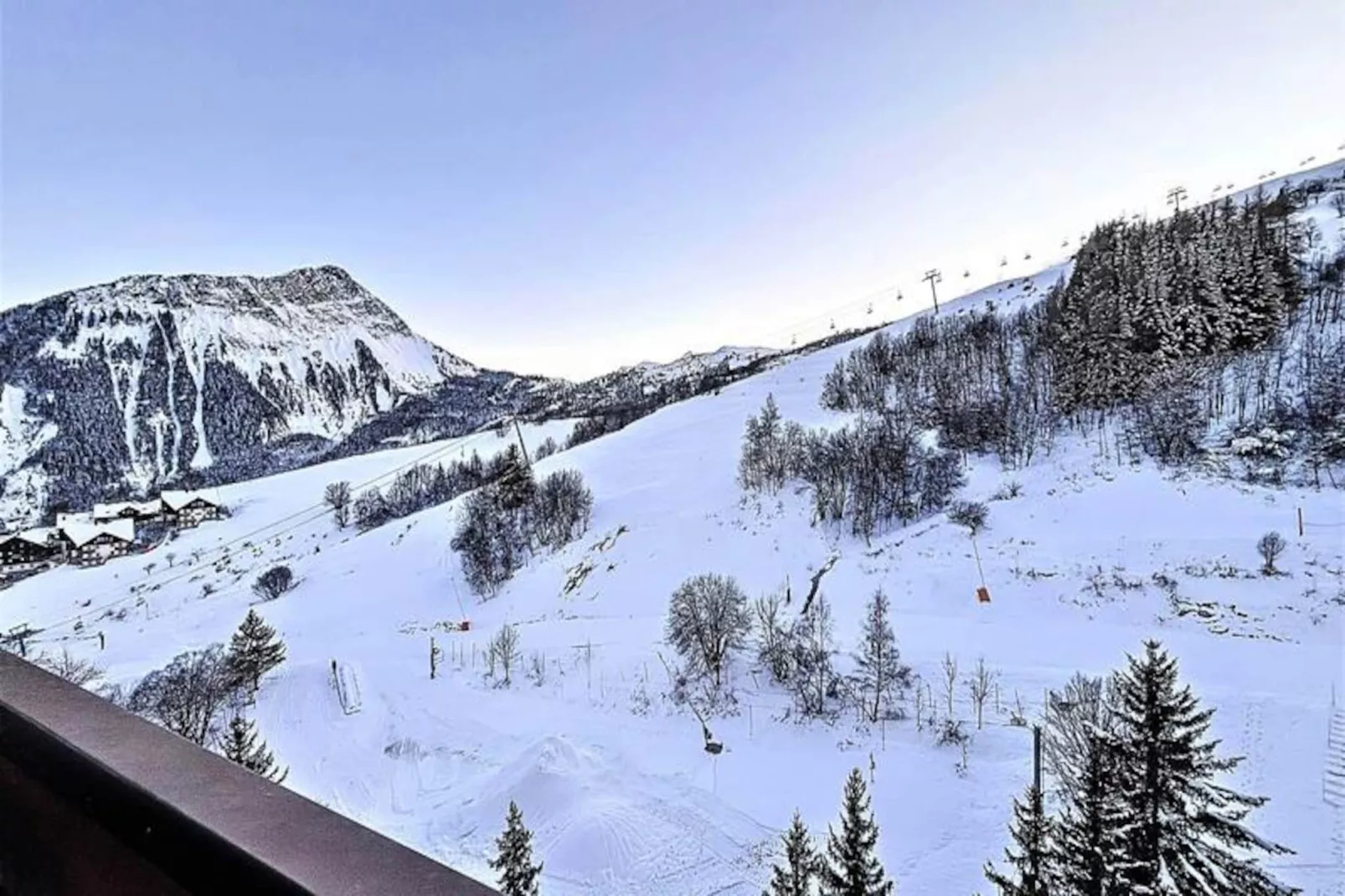 Résidence Soyouz-Non tagué