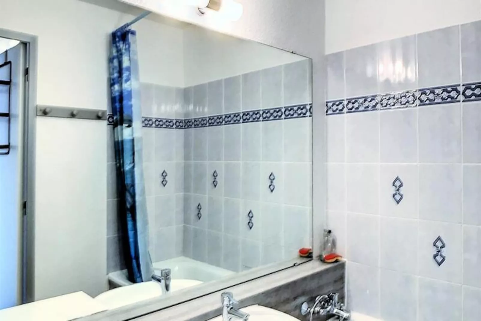 Résidence Vanguard-Non tagué