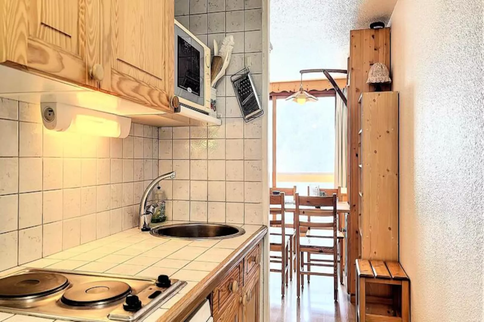 Résidence Vanguard-Non tagué